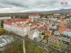 Prodej nájemního domu v Duchcově, ul. Zelenkova - 7