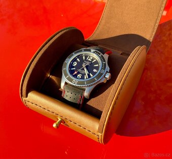 Breitling Superocean 44mm - 7