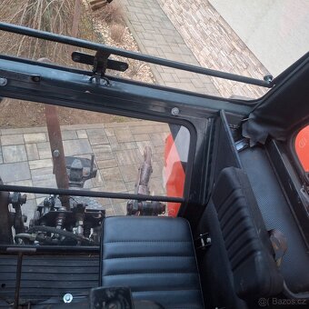 Zetor Cryštal 12145 - 7