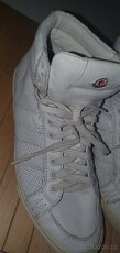 Moncler Boty vel.40 - 7
