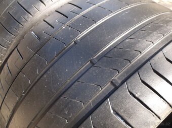 315/30/22 107Y   PIRELLI 4KS LETNÍ - 7