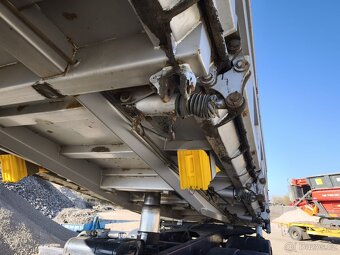 MAN TGA 41.440 8x4 S3 - 7
