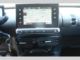 Citroën C4 Cactus 1.2 i NAVI 1. Majitel - 7