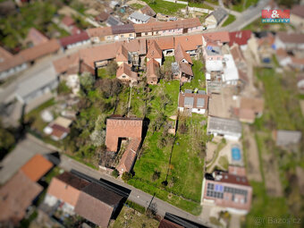 Prodej pozemku k bydlení, 1173 m², Žeravice - 7