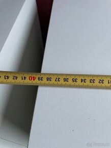 2x skříňka Ikea Brimnes - 7