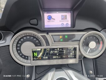 BMW K 1600 GTL - 7