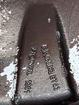 Kola 245/45 r18 - 7