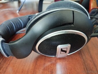 Sennheiser HD599SE - 7