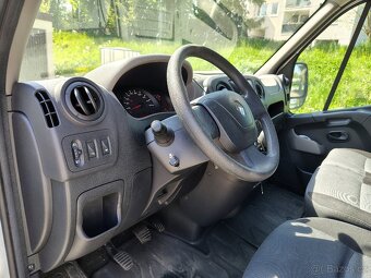 Renault Master - 7