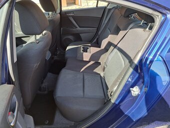Mazda 3 2.0i Exclusive - 7