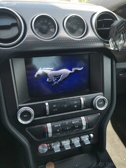 Ford Mustang GT 5.0 V8 2020 55ed. - 7