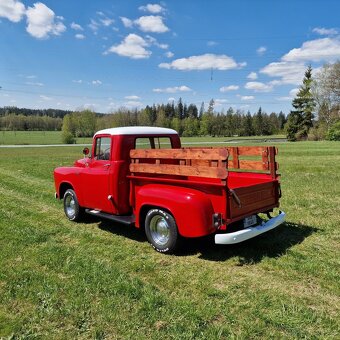 Dodge C3 Jobrated 1956 - 7
