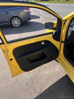 Škoda Citigo 44 Kw 2012 - 7