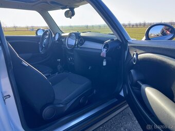 Mini Cooper D R56 2012 - 7