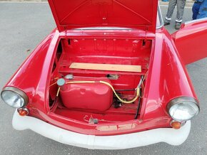 NSU Prinz Sport - 7