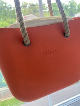 Kabelka O bag - 7