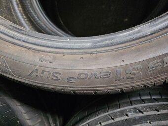 315/35R21 111Y XL K127A Ventus S1 evo3 N0 HANKOOK - 7