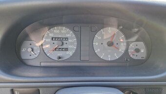 Škoda felicia LX 1,3 - 7