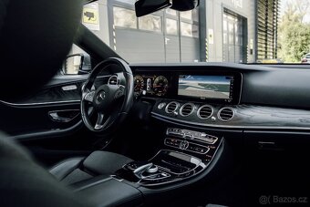 Mercedes E350 4matic w213 - 7