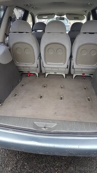 Ford Galaxy 1.9 tdi 81kw - 7