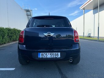 MINI Countryman 1.6 COOPER D ALL4 - 7