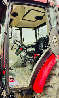 Prodej traktoru Zetor Proxima 6441 s nakladačem - 7