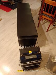 RC LIAZ Xena+návěs 1/8 - 7