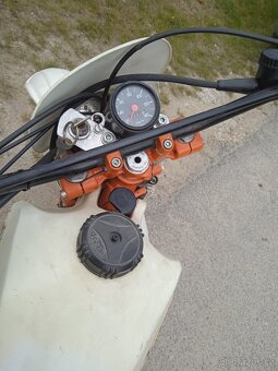 KTM 500 Rotax rok 82 - 7