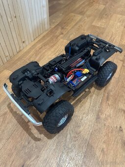 Traxxas Trx 4 - 7