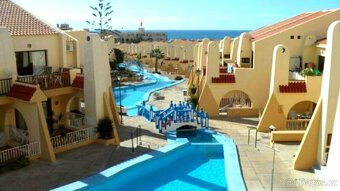 Útulné studio na prodej v Costa Adeje – 45 m², terasa, bazén - 7