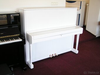 Prodám pianino Petrof mod.125 - 7