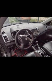 Citroen C-Crosser - 7