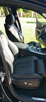 BMW X5 - 7