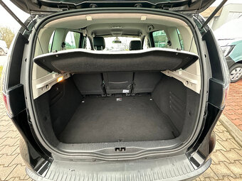 Scénic 1,2 TCe 85 kW BOSE - 7