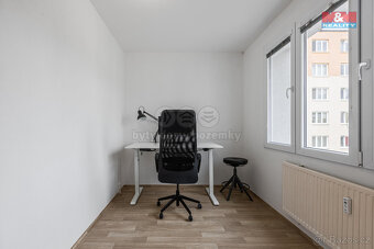 Prodej bytu 4+1, 81 m², Klatovy, ul. Na Chuchli - 7