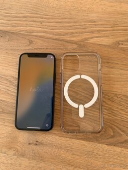 Apple iPhone 12 mini 64gb- baterie 76% - 7