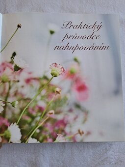 Bio Abecedář Hanky Zemanové PRODÁNO - 7