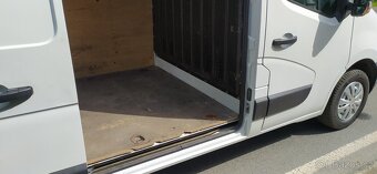 RENAULT MASTER 2,3DCi92kw,rv2016,L2H2,1,MAJITEL - 7