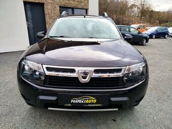 Dacia Duster 1.5 dCi, 81kW, 4X4, r.v. 2013, naj. 196.291km - 7
