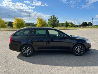 Škoda Octavia, 1.6TDI, 77kW, Greenline - 7