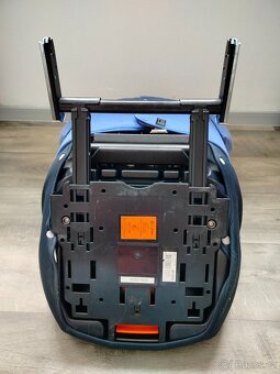 Autosedačka Cybex - 7