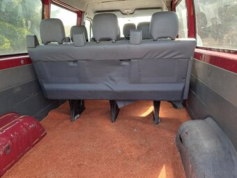Mercedes Sprinter - 7