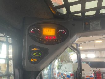 Bobcat S185 2speed - 7