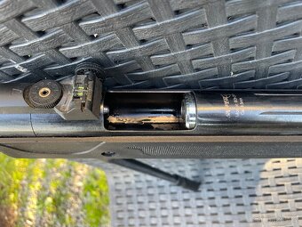 Vzduchovka Sniper 4,5 cal - 7