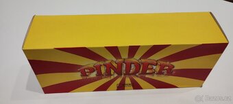 Bernard 28 PINDER 1/43 - 7