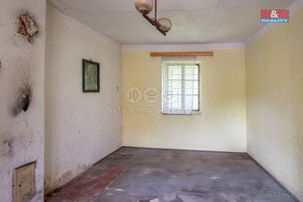 Prodej chalupy, 80 m², Rabí - 7