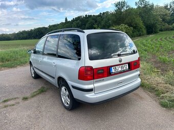 Vw sharan 1.9 tdi - 7