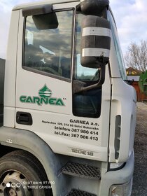 Iveco EuroCargo 120e18 - 7