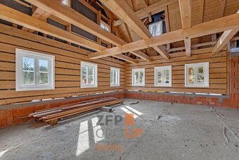 Prodej rodinného domu o rozloze 185 m2, Rudník, ev.č. 00220 - 7