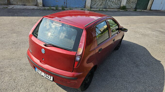 Fiat Punto 1,2 44Kw - 7